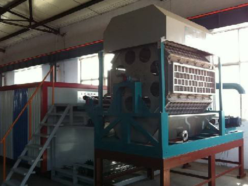 如何選擇好的紙漿模塑廠家？