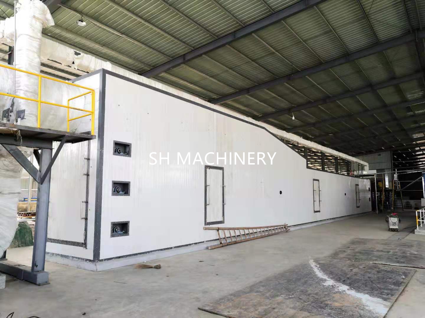 紙漿模塑大家怎么看？