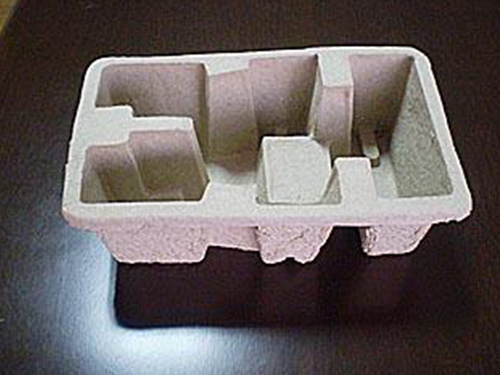 【干貨來襲】紙漿模塑制品有哪些加工步驟？