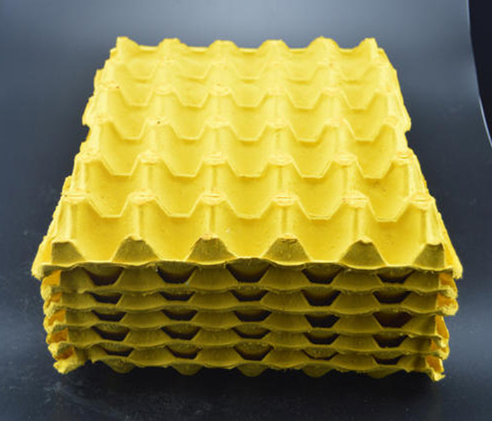 紙漿模塑設備價格由哪些因素構成？