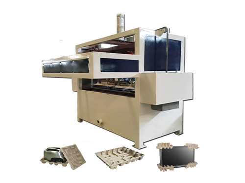 紙漿模塑設備的優(yōu)勢都有哪些？