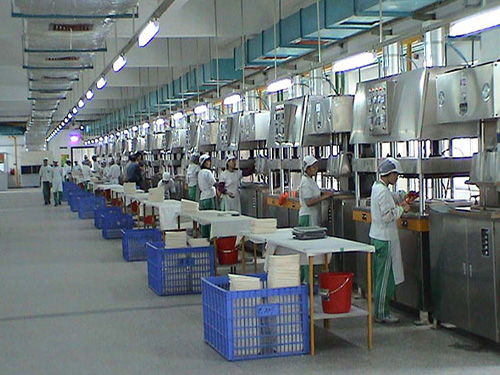 紙漿模塑在生活當(dāng)中是怎么使用的？