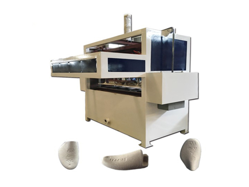 紙質(zhì)鞋托設(shè)備有哪些特點？