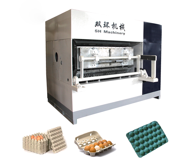 紙漿模塑制品的作用是什么？