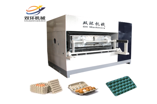 操作紙漿模塑設(shè)備蛋托的方法有哪些？