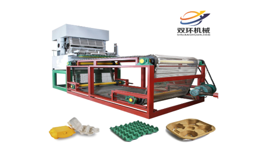 環(huán)保蛋托制品的生產(chǎn)制造原料是什么？