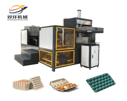 紙漿模塑制品與泡沫制品有何區(qū)別？