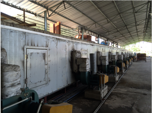 紙漿模塑制品制造的厚度與承擔(dān)的重量是多少？