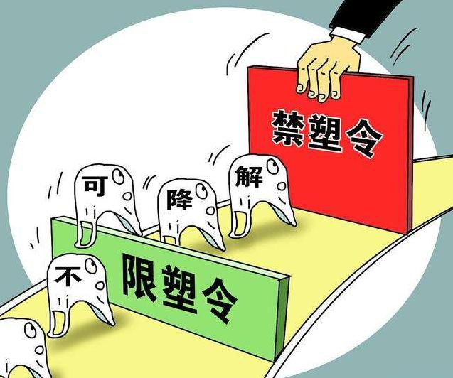 從限塑到禁塑都有哪些商機(jī)？